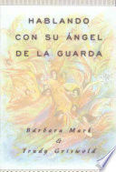 Portada del libro HABLANDO CON SU ANGEL (ANGELSPEAK) - Compralo en Aristotelez.com