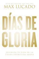 Portada del libro DÍAS DE GLORIA - Compralo en Aristotelez.com