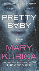 Portada del libro PRETTY BABY - Compralo en Aristotelez.com