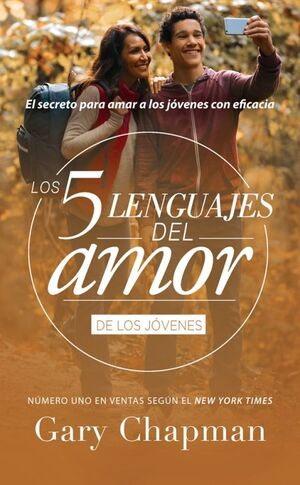 Los 5 Lenguajes Del Amor Para Jóvenes (revisado). Explora los mejores libros en Aristotelez.com
