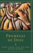 Portada del libro PROMESAS DE DIOS: PARA CADA UNA DE SUS NECESIDADES - Compralo en Aristotelez.com