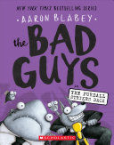 Portada del libro BAD GUYS 3: BAD GUYS IN THE FURBALL STRIKES BACK - Compralo en Aristotelez.com