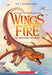 Portada del libro WINGS OF FIRE 1: THE DRAGONET PROPHECY - Compralo en Aristotelez.com