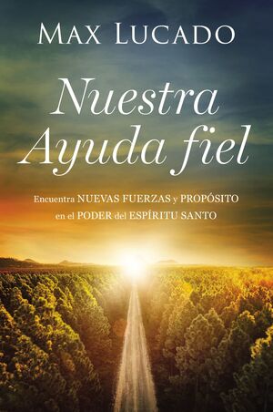 Portada del libro NUESTRA AYUDA FIEL - Compralo en Aristotelez.com