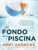 Portada del libro EL FONDO DE LA PISCINA - Compralo en Aristotelez.com