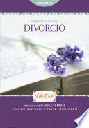Portada del libro PLENITUD LUEGO DEL DIVORCIO - Compralo en Aristotelez.com