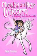 Portada del libro PHOEBE AND HER UNICORN 1: PHOEBE AND HER UNICORN - Compralo en Aristotelez.com