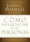 Portada del libro COMO INFLUENCIAR A LAS PERSONAS - Compralo en Aristotelez.com