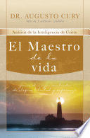 Portada del libro EL MAESTRO DE LA VIDA - Compralo en Aristotelez.com