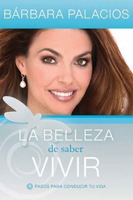 Portada del libro BELLEZA DE SABER VIVIR, LA - Compralo en Aristotelez.com