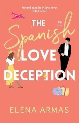 Portada del libro SPANISH LOVE DECEPTION - Compralo en Zerobolas.com