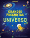 Portada del libro GRANDES PREGUNTAS SOBRE EL UNIVERSO - Compralo en Zerobolas.com