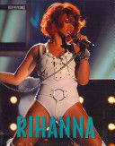 Portada del libro RHIANNA, A LIFE IN PICTURES - Compralo en Aristotelez.com