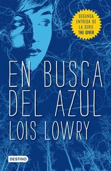 Portada del libro DADOR 2: EN BUSCA DEL AZUL - Compralo en Aristotelez.com