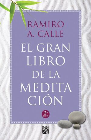 Portada del libro EL GRAN LIBRO DE LA MEDITACIÓN - Compralo en Aristotelez.com