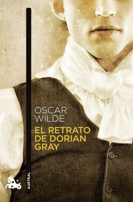 Portada del libro EL RETRATO DE DORIAN GRAY - Compralo en Aristotelez.com