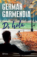 Portada del libro DI HOLA - Compralo en Aristotelez.com