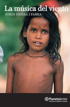 Portada del libro LA MUSICA DEL VIENTO - Compralo en Aristotelez.com