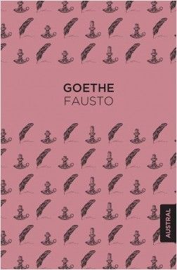 Portada del libro FAUSTO - Compralo en Aristotelez.com