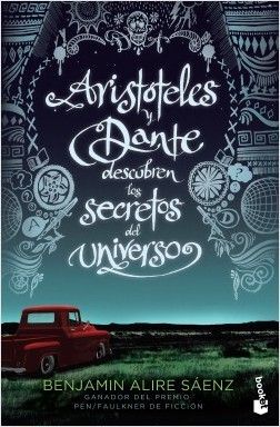 Portada del libro ARISTÓTELES Y DANTE DESCUBREN LOS SECRETOS DEL UNIVERSO - Compralo en Aristotelez.com