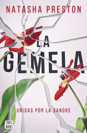 Portada del libro GEMELA - Compralo en Aristotelez.com