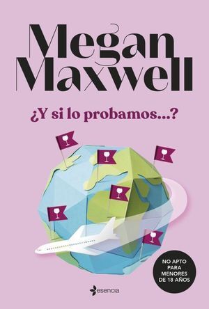 Portada del libro ¿Y SI LO PROBAMOS ? - Compralo en Aristotelez.com