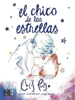 Portada del libro EL CHICO DE LAS ESTRELLAS - Compralo en Aristotelez.com