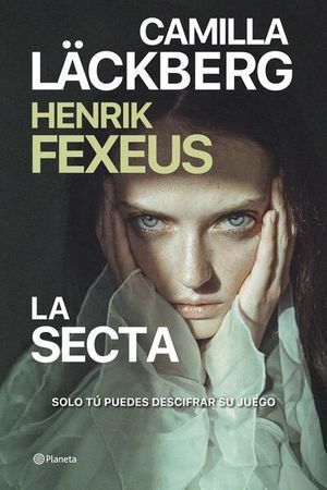 Portada del libro LA SECTA - Compralo en Aristotelez.com