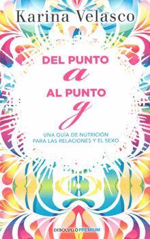 Portada del libro DEL PUNTO A AL PUNTO G - Compralo en Aristotelez.com