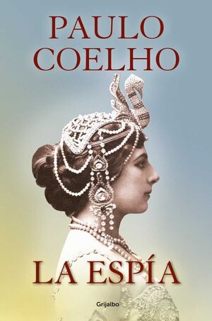 Portada del libro ESPÍA, LA - Compralo en Aristotelez.com