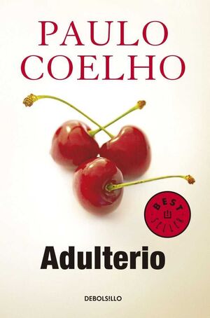 Portada del libro ADULTERIO - Compralo en Aristotelez.com