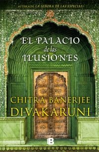 Portada del libro PALACIO DE LAS ILUSIONES, EL - Compralo en Aristotelez.com