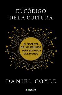 Portada del libro CODIGO DE LA CULTURA - Compralo en Aristotelez.com