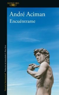 Portada del libro ENCUENTRAME - Compralo en Aristotelez.com