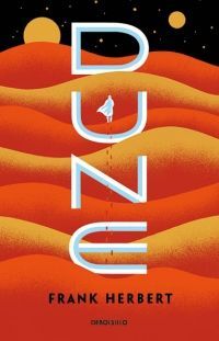 Portada del libro DUNE 1: DUNE - Compralo en Aristotelez.com