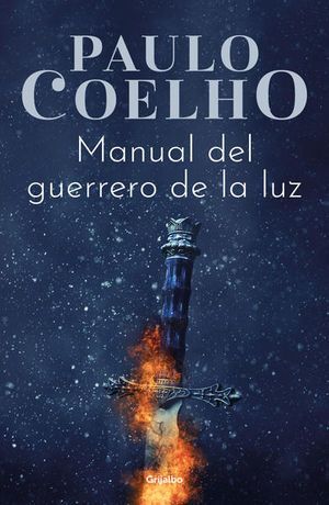 Portada del libro MANUAL DEL GUERRERO DE LA LUZ - Compralo en Aristotelez.com