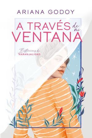 Portada del libro A TRAVES DE MI VENTANA ILUSTRADO - Compralo en Aristotelez.com