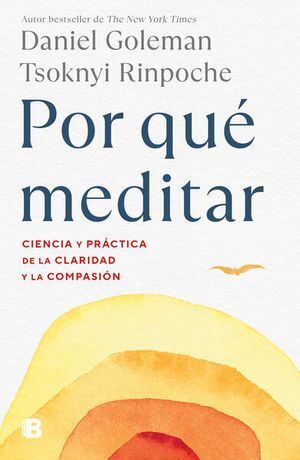 Portada del libro POR QUE MEDITAR - Compralo en Aristotelez.com