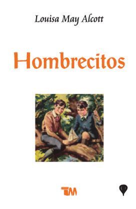 Portada del libro HOMBRECITOS - Compralo en Aristotelez.com
