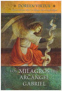 Portada del libro MILAGROS DEL ARCÁNGEL GABRIEL - Compralo en Aristotelez.com
