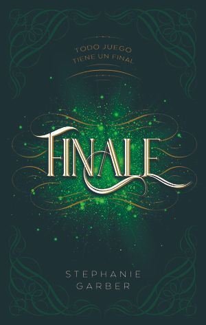 Portada del libro CARAVAL 3: FINALE - Compralo en Aristotelez.com