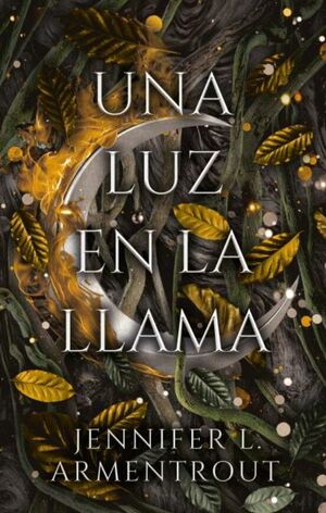 Portada del libro DE CARNE Y FUEGO 2: UNA LUZ EN LA LLAMA - Compralo en Aristotelez.com