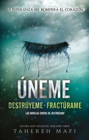 Portada del libro UNEME - Compralo en Aristotelez.com