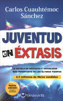 Portada del libro JUVENTUD EN EXTASIS. BOLSILLO - Compralo en Aristotelez.com