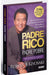 Portada del libro PADRE RICO, PADRE POBRE (TAPA DURA ACTUALIZADA) - Compralo en Zerobolas.com