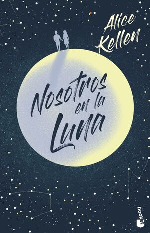 Portada del libro NOSOTROS EN LA LUNA - Compralo en Aristotelez.com