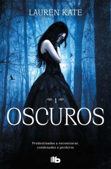 Portada del libro OSCUROS 1: OSCUROS - Compralo en Aristotelez.com