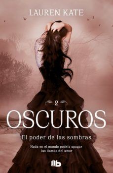 Portada del libro OSCUROS 2: PODER DE LAS SOMBRAS - Compralo en Aristotelez.com