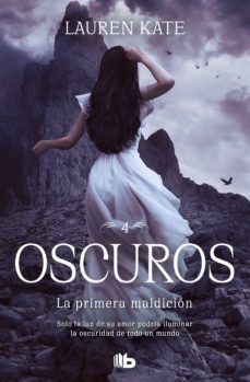 Portada del libro OSCUROS 4: LA PRIMERA MALDICIÓN - Compralo en Aristotelez.com