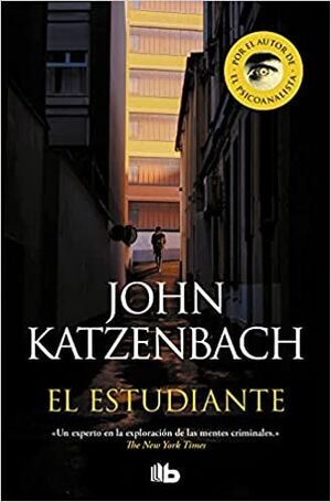 Portada del libro ESTUDIANTE, EL - Compralo en Aristotelez.com